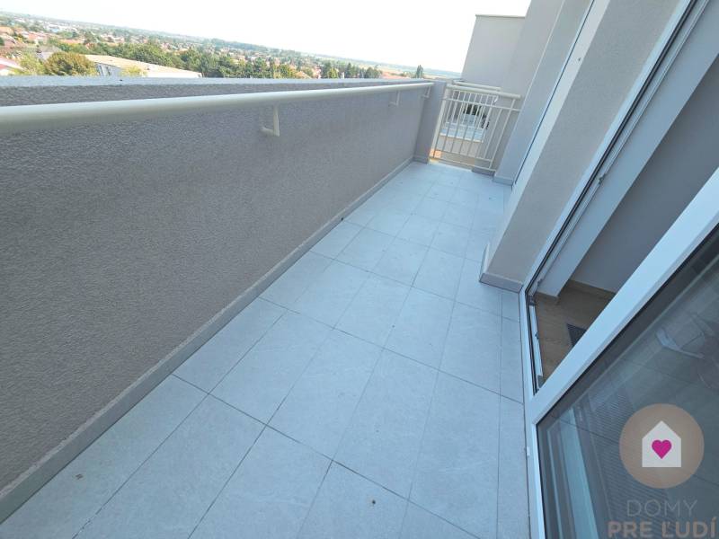 Sale One bedroom apartment, One bedroom apartment, Dukelská, Senec, Sl