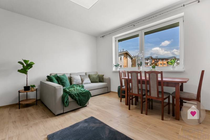 MOST PRI BA - Rent a 2-bedroom apartment with a balcony and parking