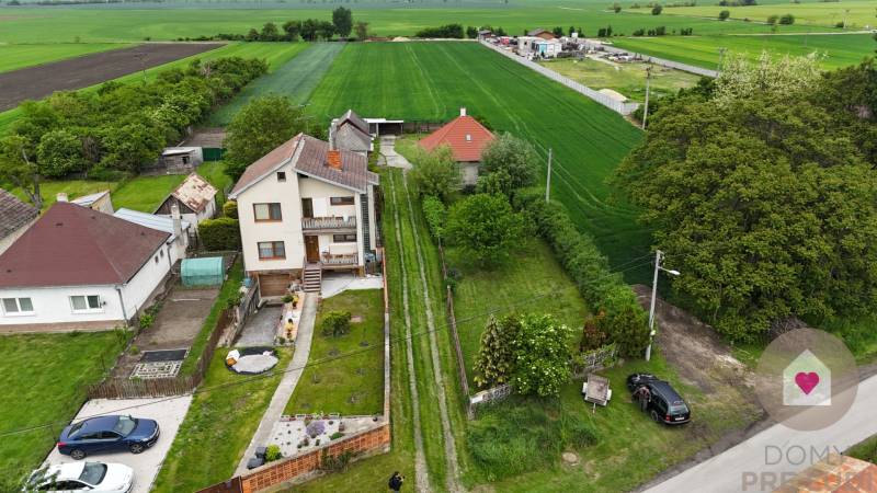 Sale Land – for living, Land – for living, Slaná, Galanta, Slovakia