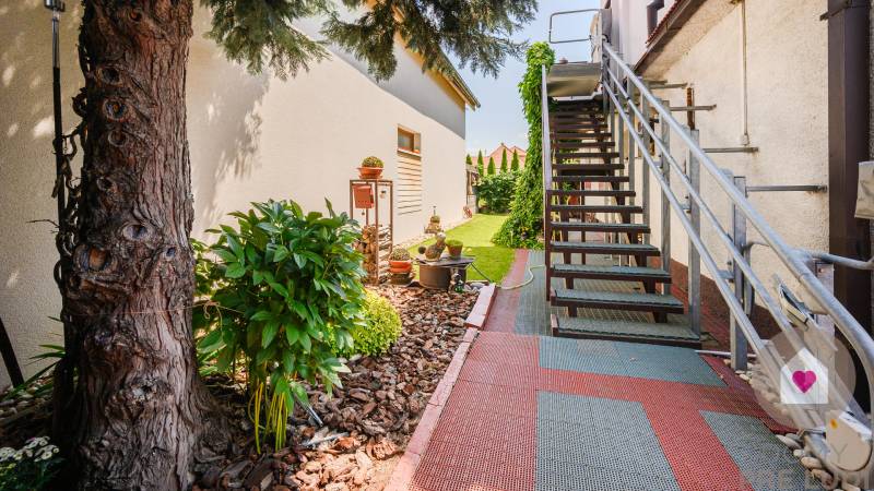 Sale Family house, Family house, Nad Potokom, Malacky, Slovakia