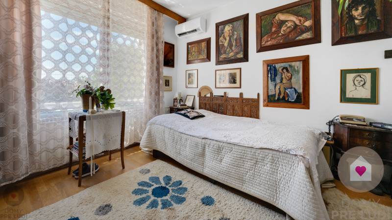 Sale Family house, Family house, Nad Potokom, Malacky, Slovakia