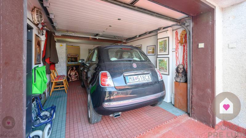 Sale Family house, Family house, Nad Potokom, Malacky, Slovakia