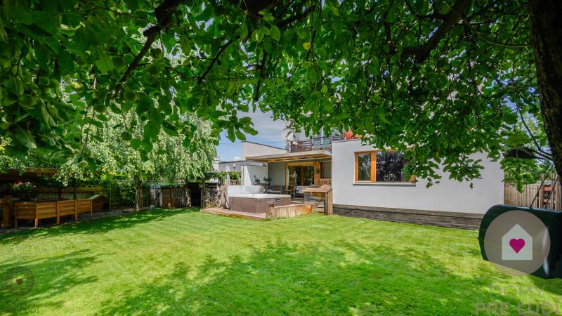 Sale Family house, Family house, Nad Potokom, Malacky, Slovakia