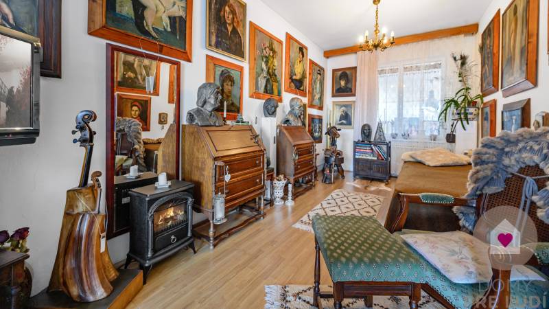 Sale Family house, Family house, Nad Potokom, Malacky, Slovakia