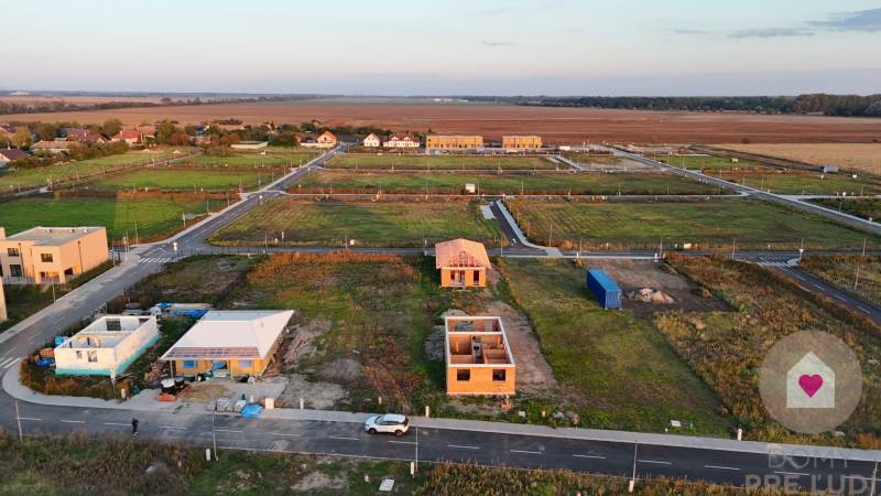 Sale Family house, Family house, Senec, Slovakia