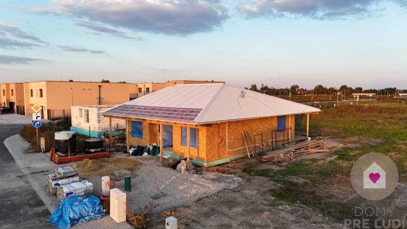 Sale Family house, Family house, Senec, Slovakia