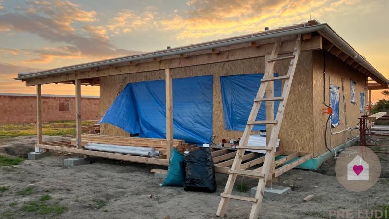 Sale Family house, Family house, Senec, Slovakia