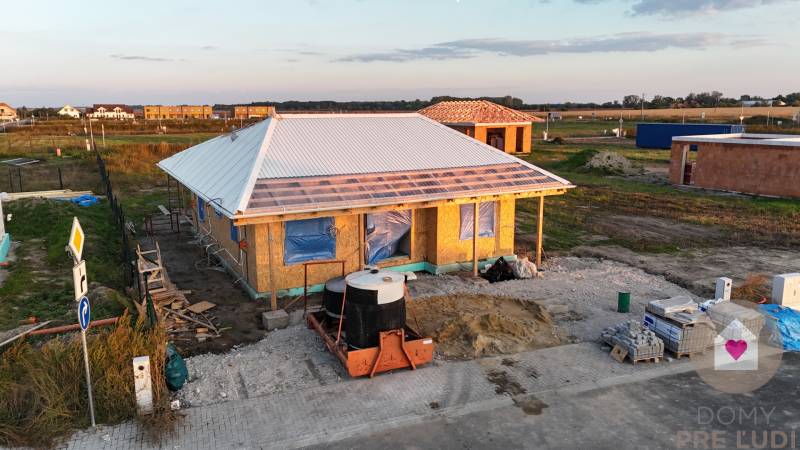 Sale Family house, Family house, Senec, Slovakia