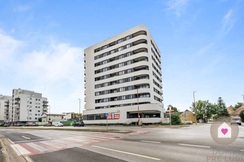 BA/POD.BISKUPICE-Sale of a large 3-room apartment in a new building