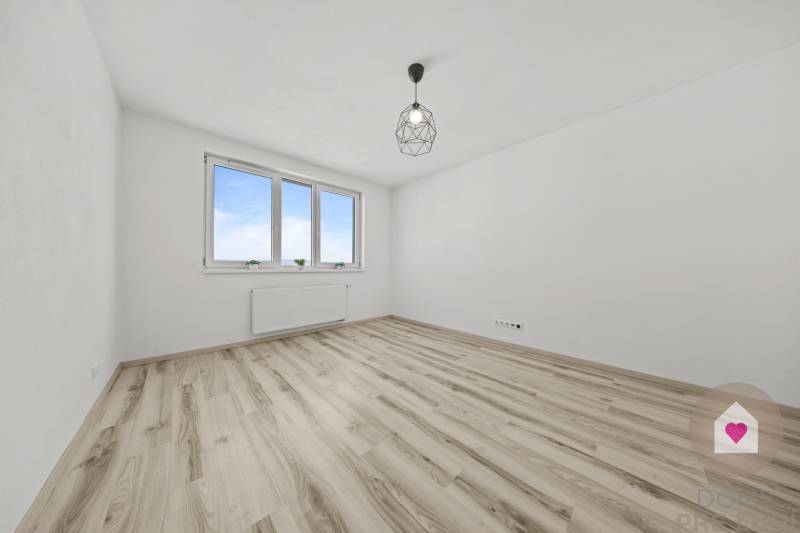 BA/POD.BISKUPICE-Sale of a large 3-room apartment in a new building