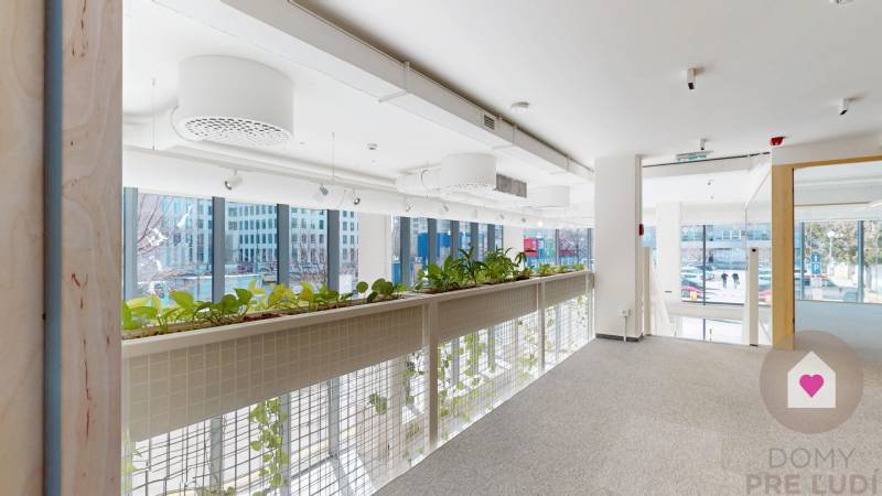 BA/NIVY - Multifunctional commercial premises at a busy address