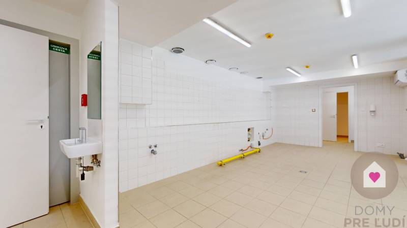 BA/NIVY - Multifunctional commercial premises at a busy address