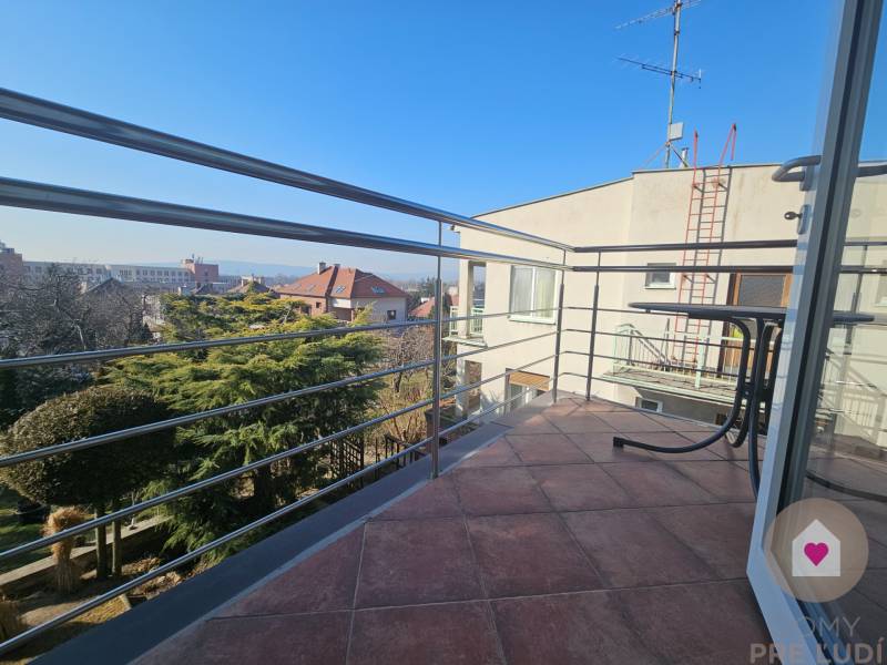 Rent Two bedroom apartment, Two bedroom apartment, Révová, Bratislava 