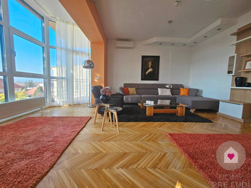 Rent Two bedroom apartment, Two bedroom apartment, Révová, Bratislava 