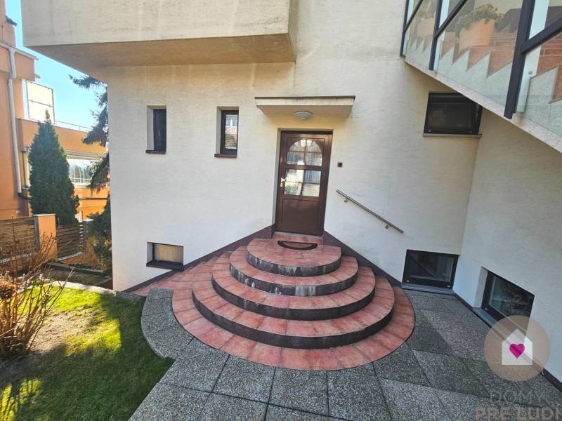 Rent Two bedroom apartment, Two bedroom apartment, Révová, Bratislava 