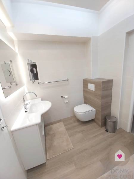 Rent Two bedroom apartment, Two bedroom apartment, Révová, Bratislava 