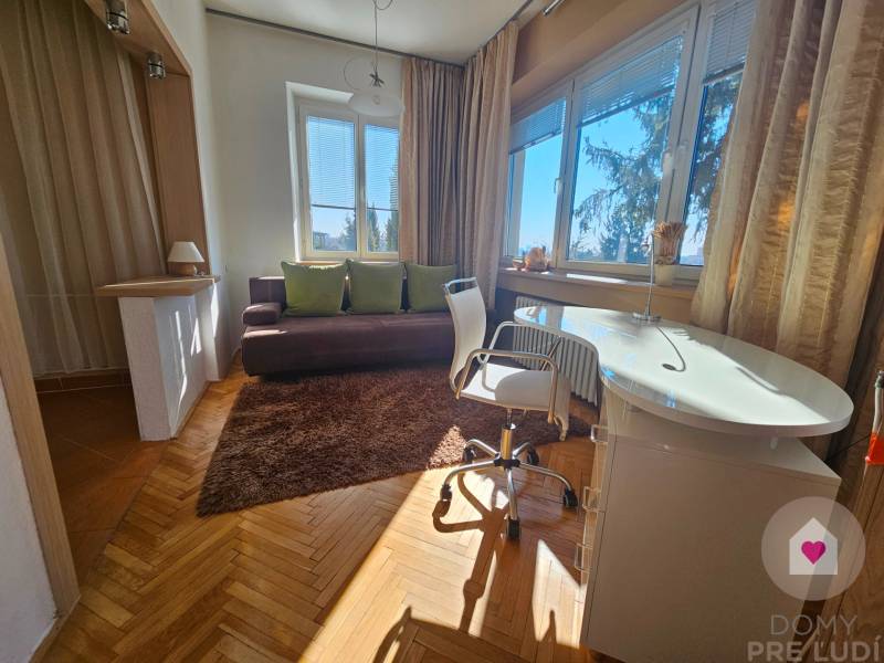 Rent Two bedroom apartment, Two bedroom apartment, Révová, Bratislava 