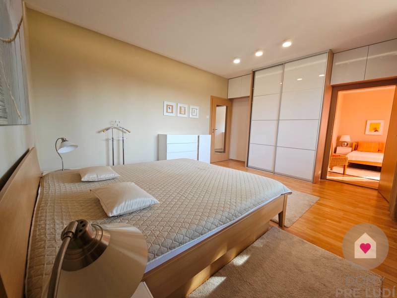 Rent Two bedroom apartment, Two bedroom apartment, Révová, Bratislava 