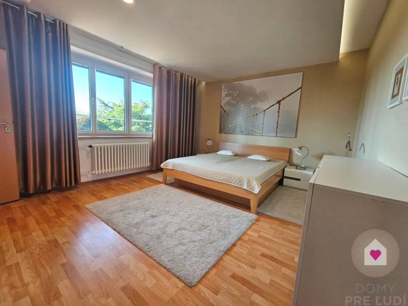 Rent Two bedroom apartment, Two bedroom apartment, Révová, Bratislava 