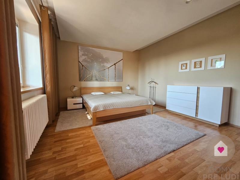 Rent Two bedroom apartment, Two bedroom apartment, Révová, Bratislava 