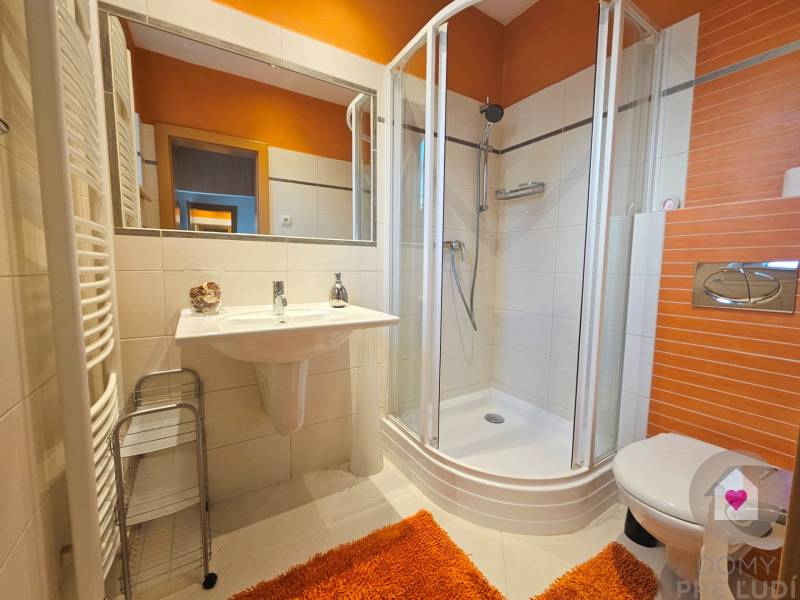 Rent Two bedroom apartment, Two bedroom apartment, Révová, Bratislava 