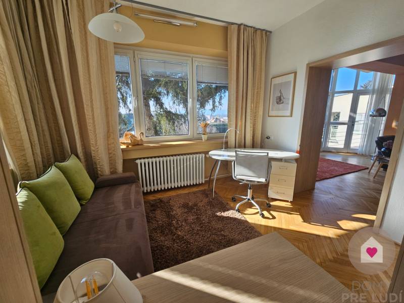 Rent Two bedroom apartment, Two bedroom apartment, Révová, Bratislava 