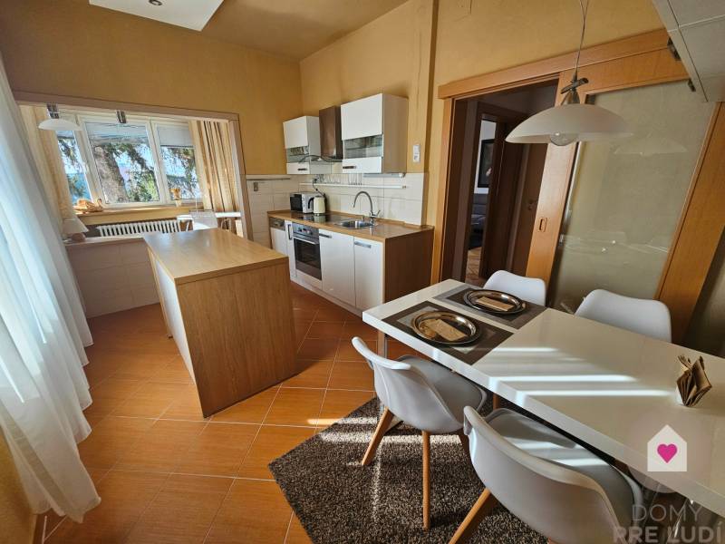 Rent Two bedroom apartment, Two bedroom apartment, Révová, Bratislava 
