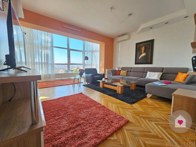 Rent Two bedroom apartment, Two bedroom apartment, Révová, Bratislava 