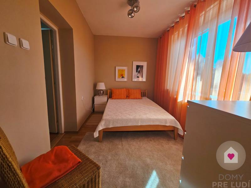 Rent Two bedroom apartment, Two bedroom apartment, Révová, Bratislava 