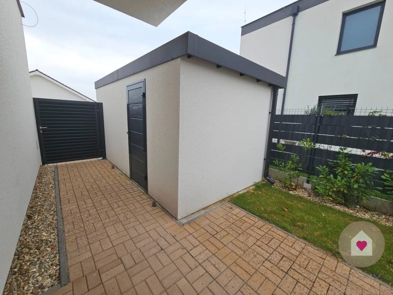 Sale Family house, Family house, Sokolia, Senec, Slovakia