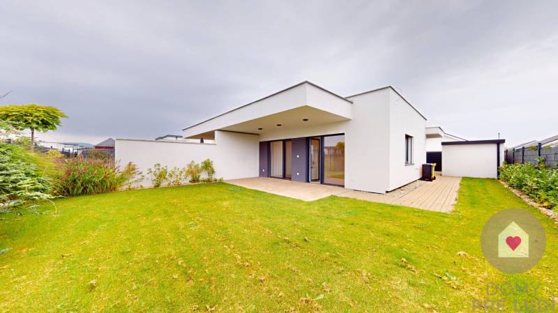 Sale Family house, Family house, Sokolia, Senec, Slovakia