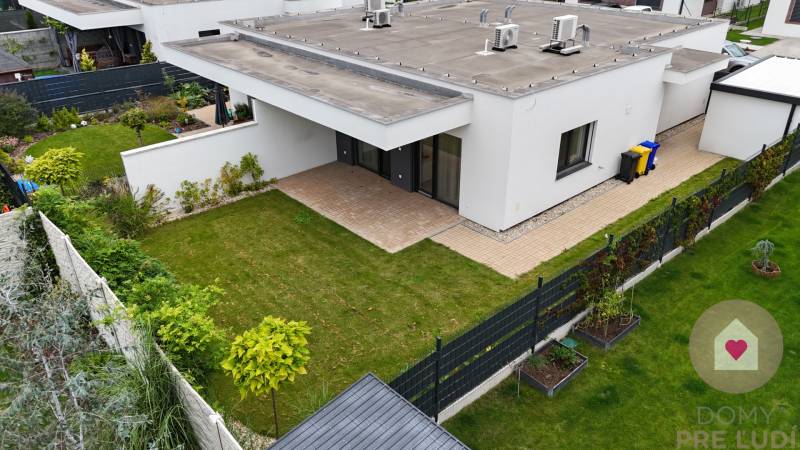 Sale Family house, Family house, Sokolia, Senec, Slovakia