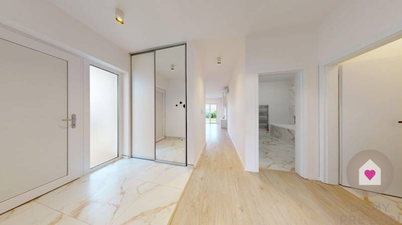 Sale Family house, Family house, Sokolia, Senec, Slovakia