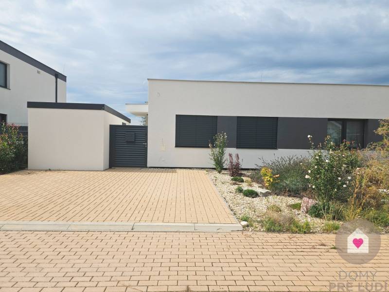 Sale Family house, Family house, Sokolia, Senec, Slovakia