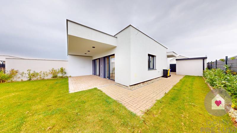 Sale Family house, Family house, Sokolia, Senec, Slovakia