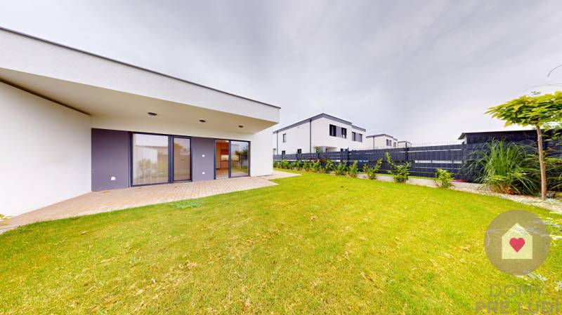 Sale Family house, Family house, Sokolia, Senec, Slovakia