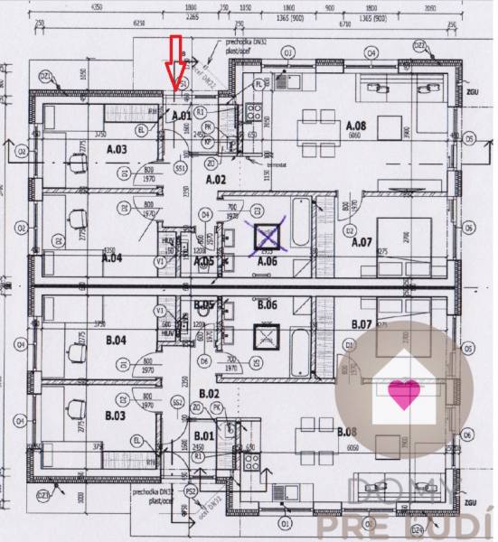 Sale Family house, Family house, Sokolia, Senec, Slovakia
