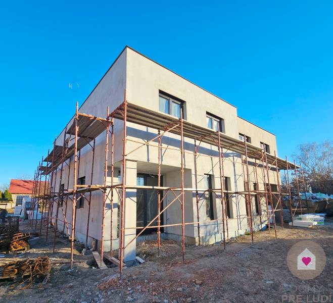 Sale Family house, Family house, Jazerná, Senec, Slovakia