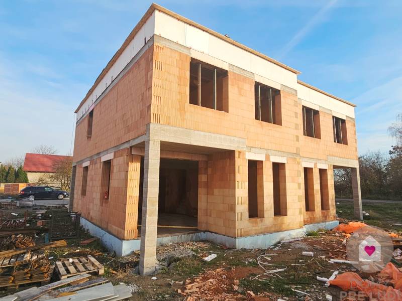 Sale Family house, Family house, Jazerná, Senec, Slovakia