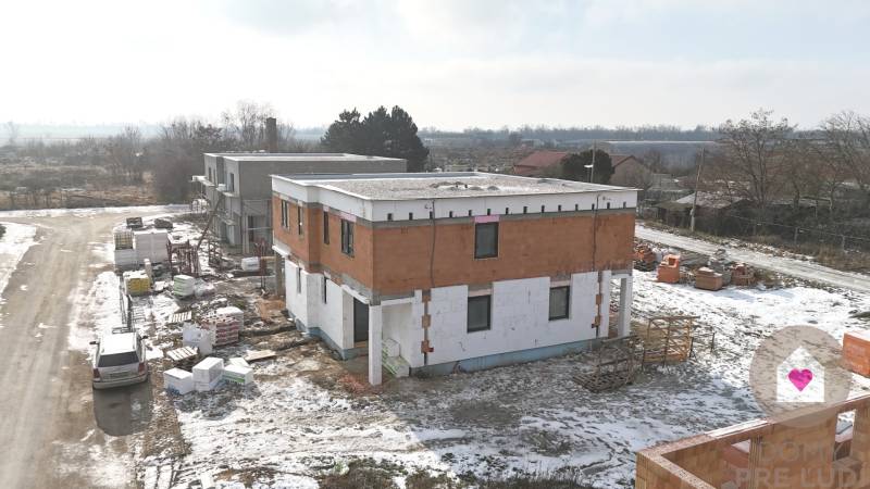 Sale Family house, Family house, Jazerná, Senec, Slovakia