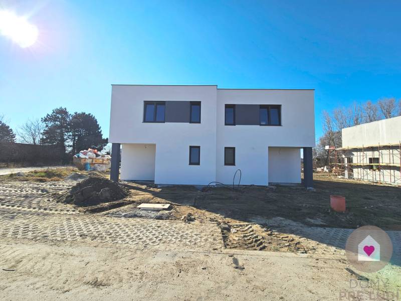 Sale Family house, Family house, Jazerná, Senec, Slovakia