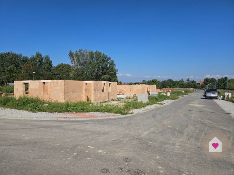 Sale Family house, Family house, Jazerná, Senec, Slovakia