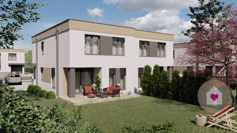 Sale Family house, Family house, Jazerná, Senec, Slovakia