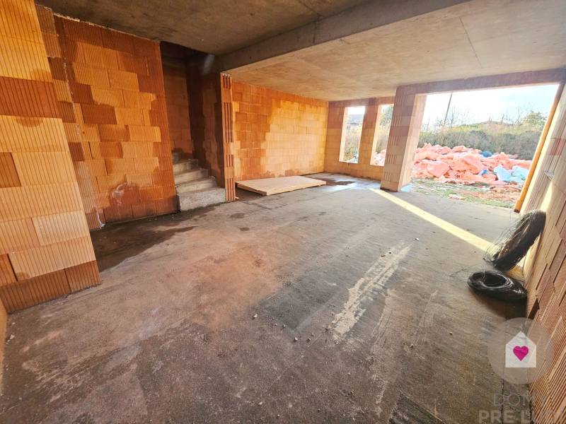 Sale Family house, Family house, Jazerná, Senec, Slovakia