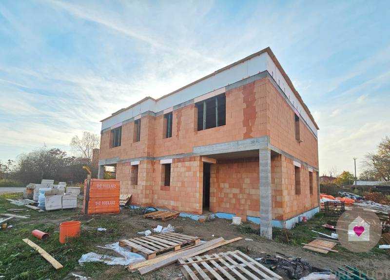 Sale Family house, Family house, Jazerná, Senec, Slovakia