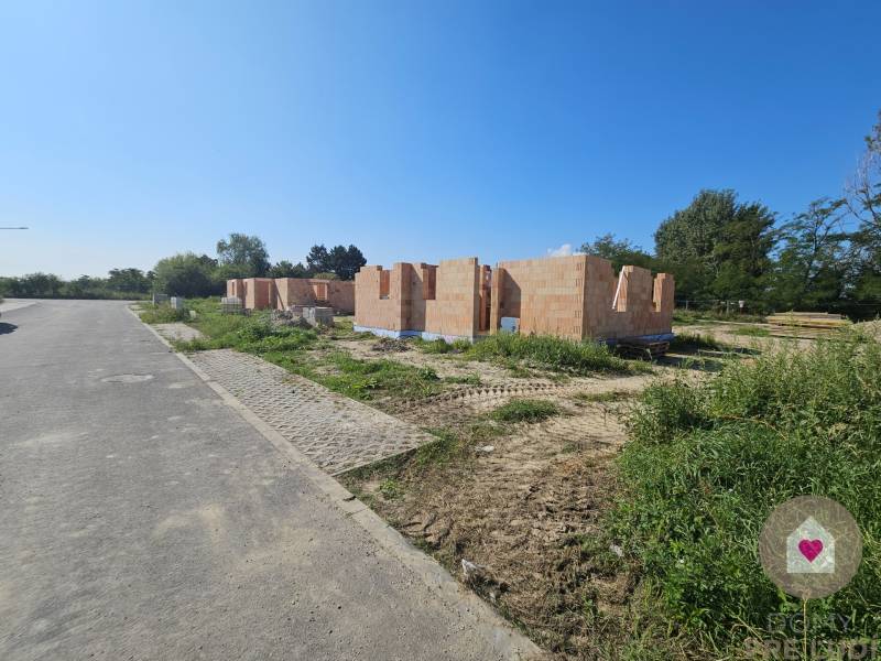 Sale Family house, Family house, Jazerná, Senec, Slovakia