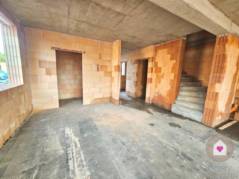 Sale Family house, Family house, Jazerná, Senec, Slovakia