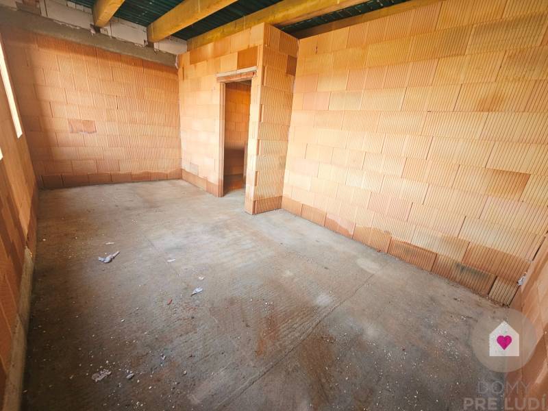 Sale Family house, Family house, Jazerná, Senec, Slovakia