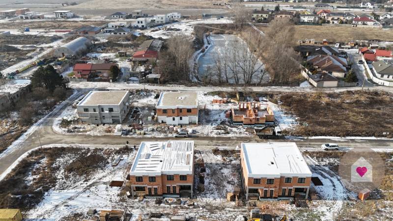 Sale Family house, Family house, Jazerná, Senec, Slovakia