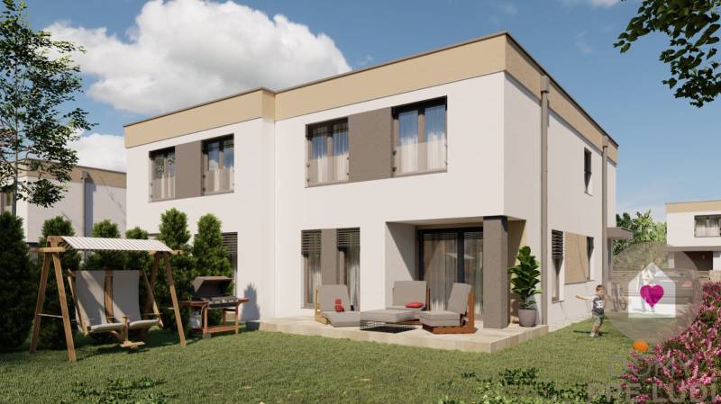 Sale Family house, Family house, Jazerná, Senec, Slovakia